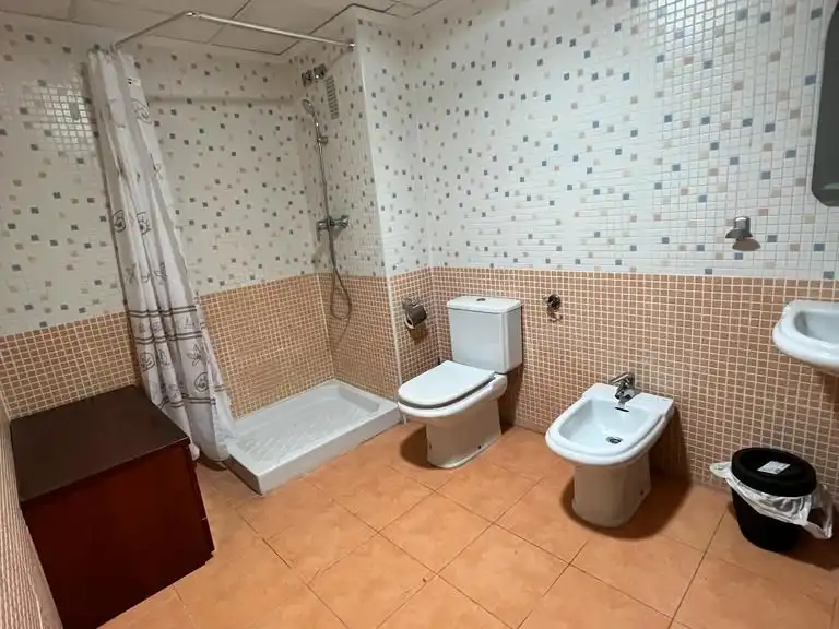 Wohnung mit Aufzug zum Verkauf in calle alfaro 1, imagen 5
