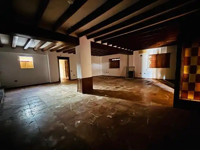 Chalet con piscina en venta en Partidas de Alicante, imagen 7