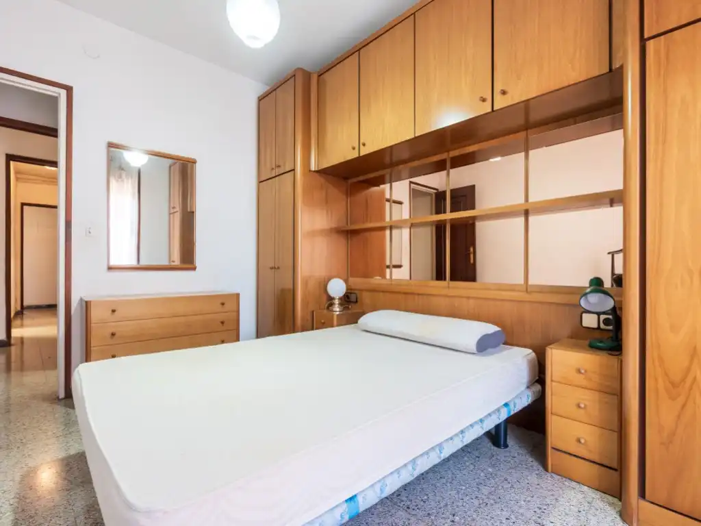 Flat for sale in Calle Eduard Rodeja, 6, Creu de la Mà