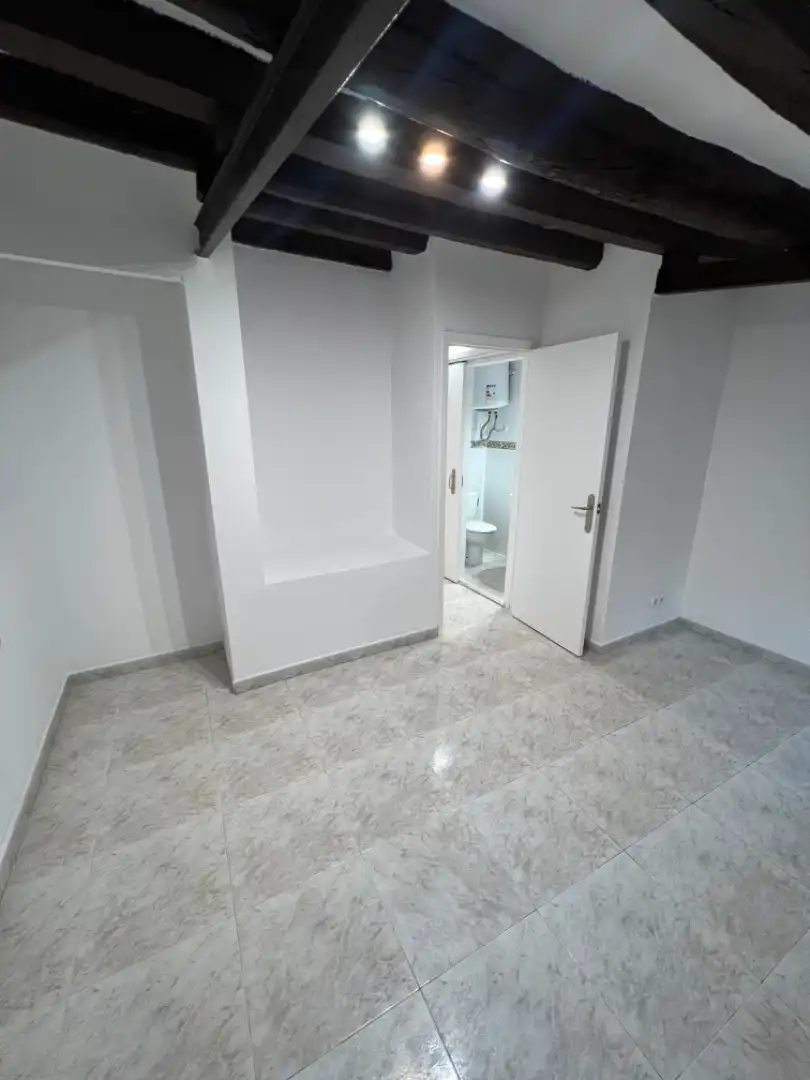 Attic for rent in Carrer de Sant Antoni, Centre