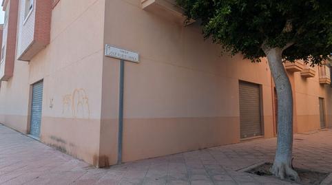 Foto 2 von Geschaftsraum zur Miete in Calle Agustín Gómez Arcos, 10, Costacabana - Loma Cabrera,  Almería Capital