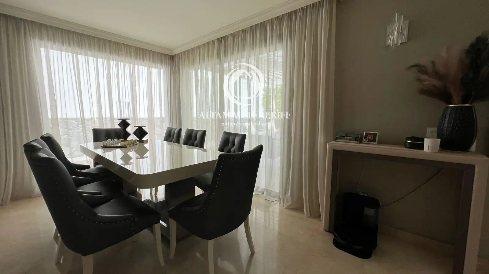 Apartamento con piscina en venta en Costa Adeje, imagen 21