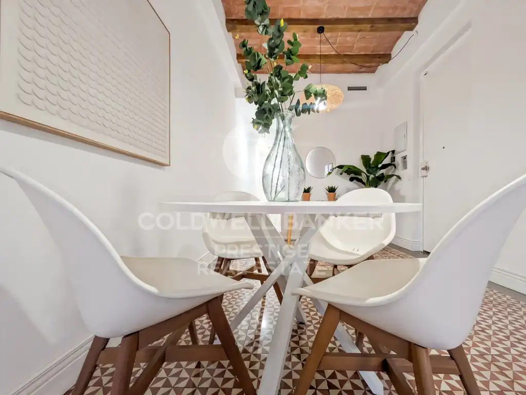 Wohnung mit Aufzug zum Verkauf in Carrer de la Diputació, imagen 10