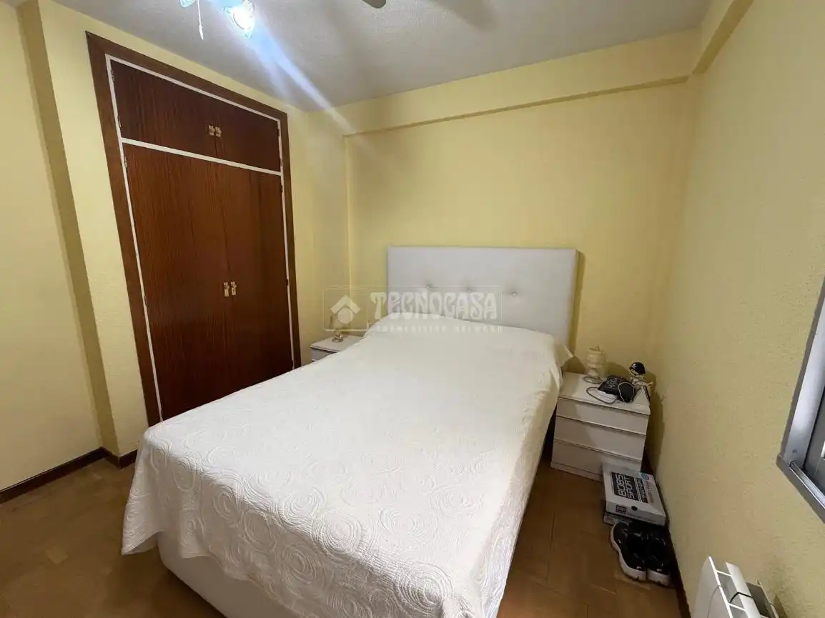 Habitación de Piso en venta en Torrejón de Ardoz con Terraza y Piscina comunitaria