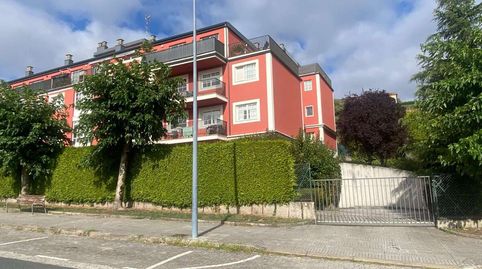Foto 4 de Garatge en venda a Oslo, 2, Elviña - A Zapateira, A Coruña Capital