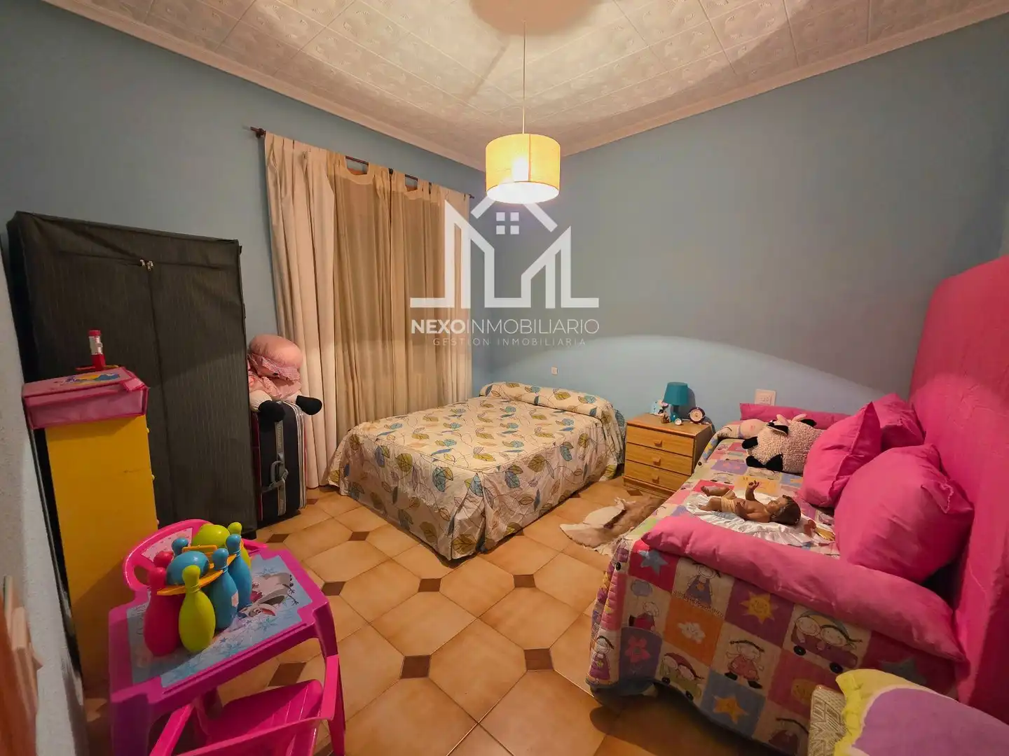 Casa a schiera in vendita a Quevedo, imagen 10