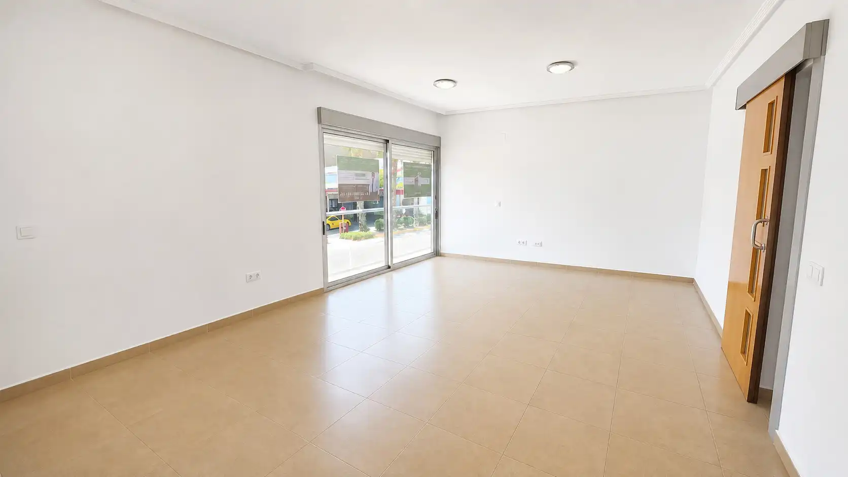Flat with pool for sale in Santa Pola ciudad, imagen 11