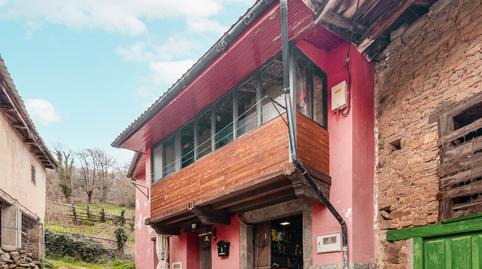 Foto 3 de Casa o xalet en venda a Lugar Sotiello, 21, Lena, Asturias