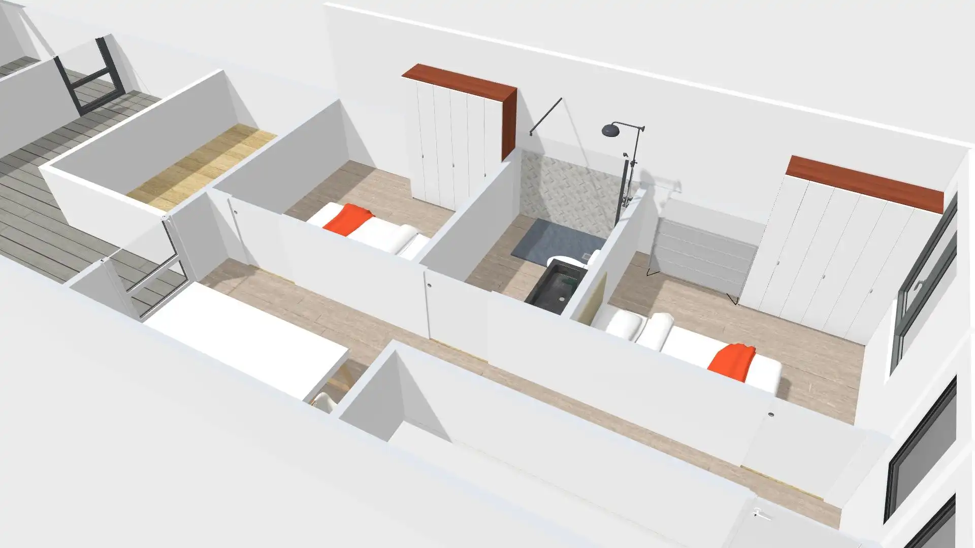 Casa o chalet en venta en Moncada