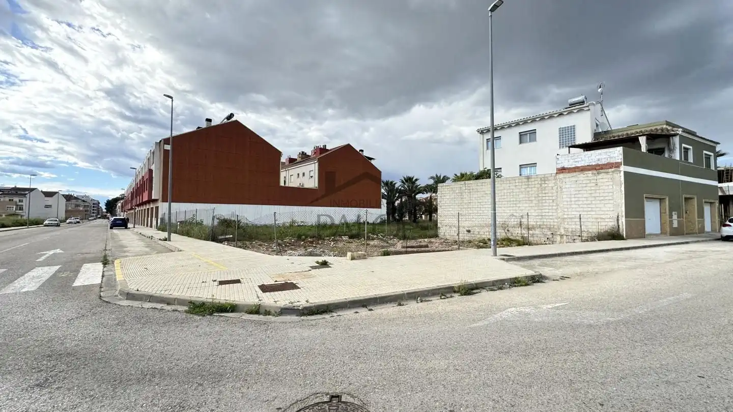 Grundstücke und Bauplätze zum Verkauf in Carcaixent, imagen 3