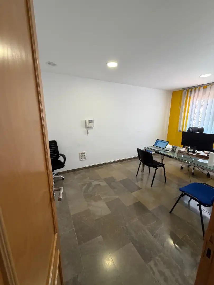 Casa o xalet en venda en Granada amb Aire condicionat, Moblat i Balcó