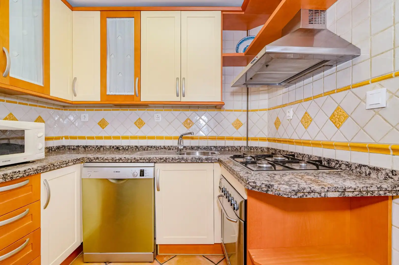 Wohnung zur Miete in Centro - Sagrario