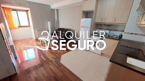 Photo 5 of Flat for rent in Emilio Ferrari, Pueblo Nuevo,  Madrid Capital