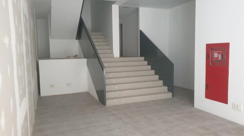 Photo 3 of Premises to rent in Carrer de L'escultor Viciano, 1, Casco Histórico, Castellón