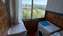 Bedroom of Flat for sale in Valladolid Capital  with Heating, Storage room and Balcony