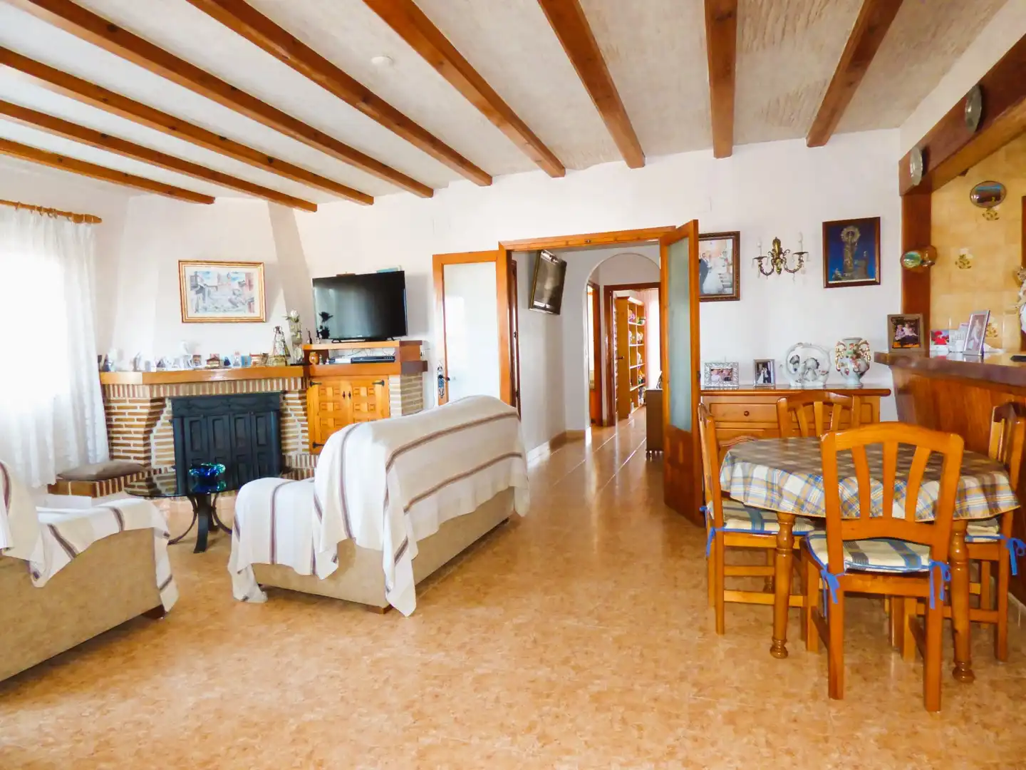 Villa avec terrasse à vendre à Camí Guadiana, imagen 17