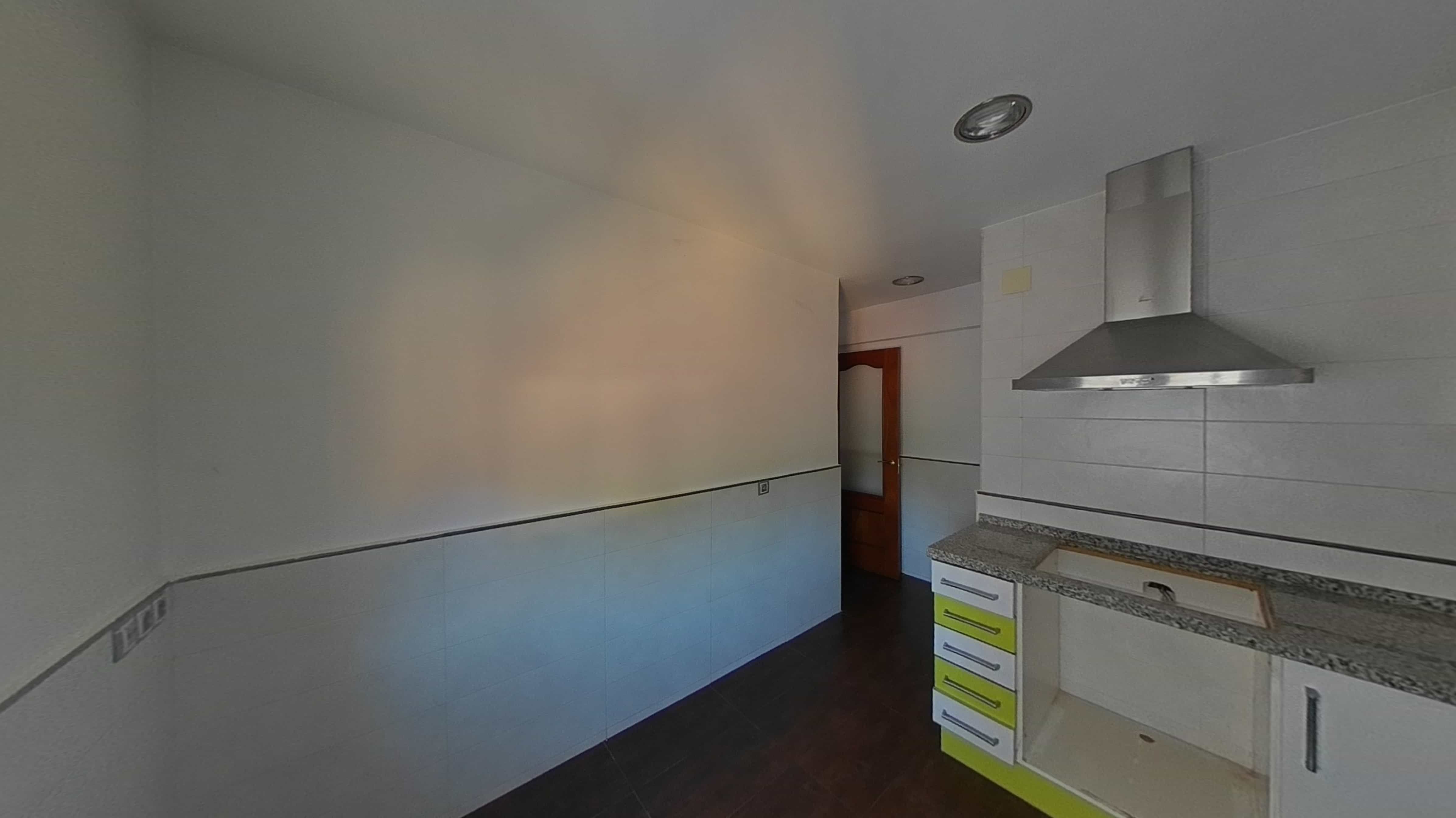 Cuina de Pis en venda en León Capital 