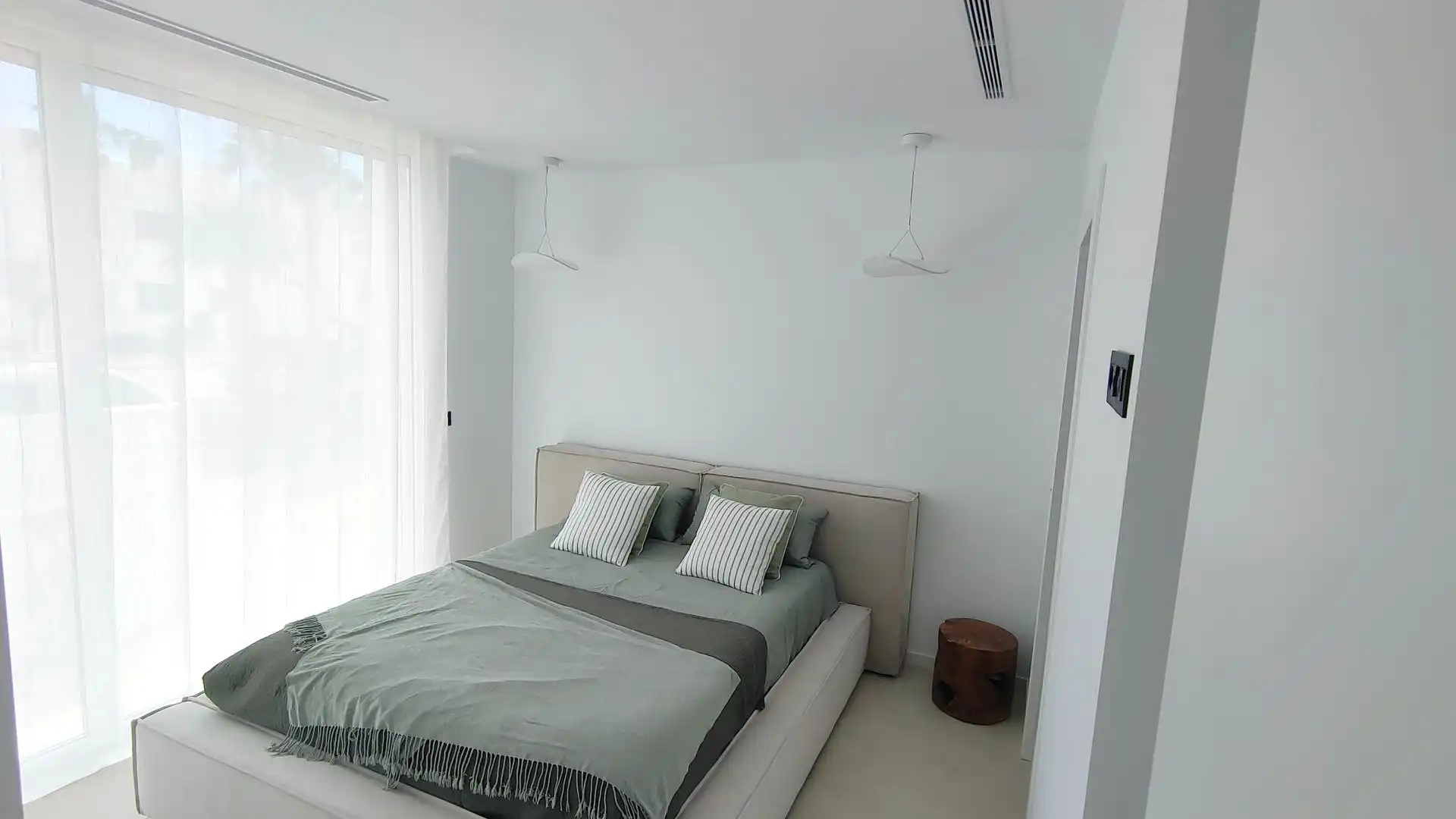 Villa mit Pool zum Verkauf in San Juan de los Terreros, imagen 2