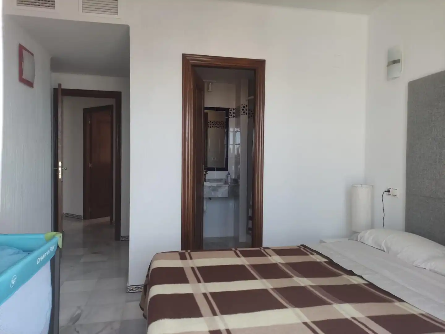 Habitación de Dúplex en venta en Playa de los Locos