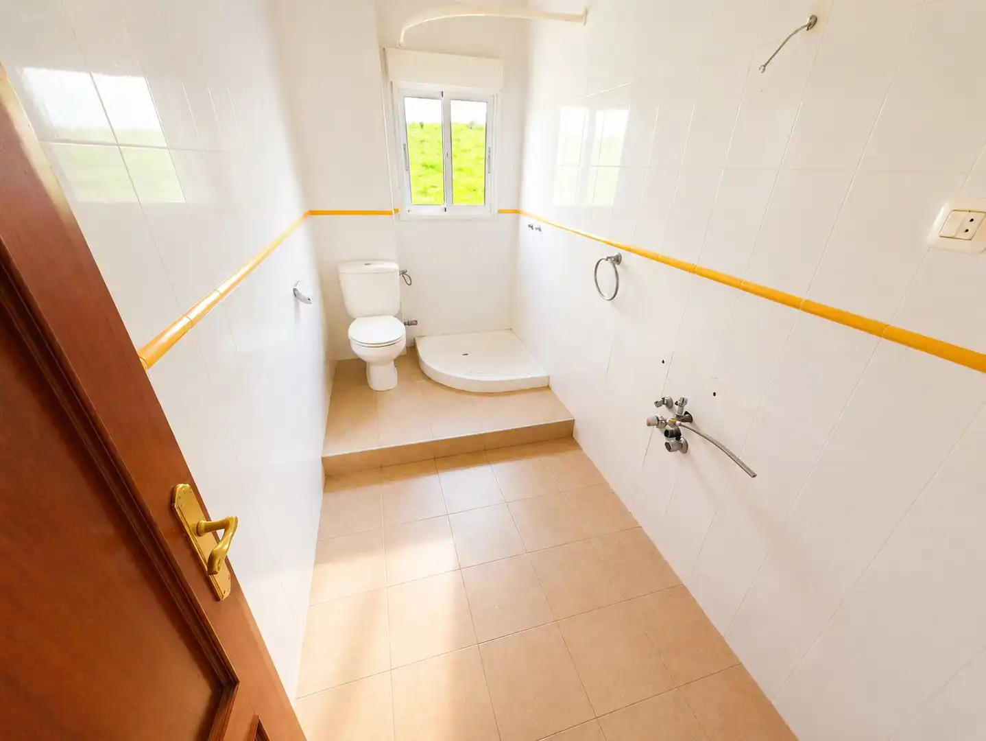 Baño de Piso en venta en Avilés con Trastero
