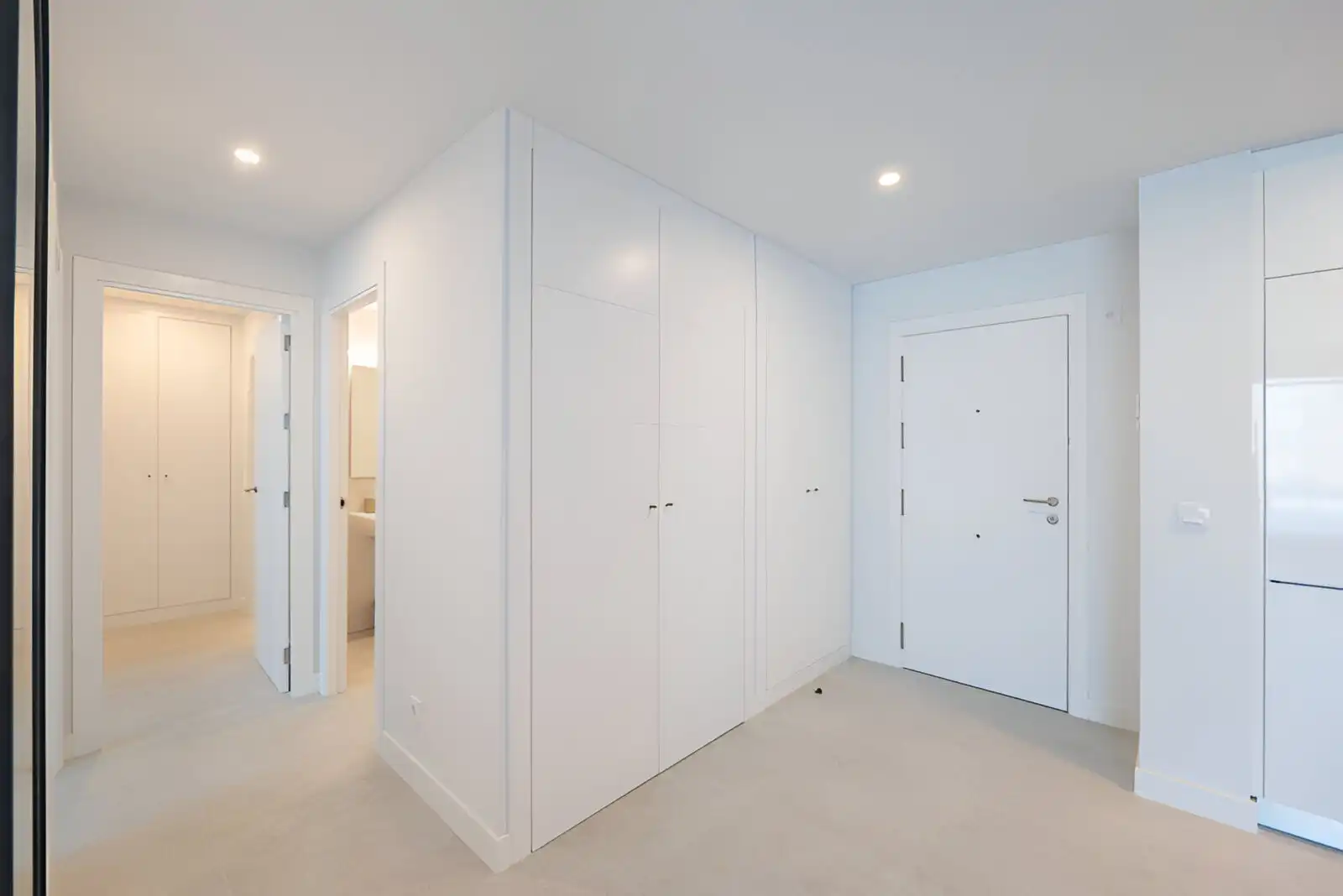 Appartement compact à vendre à Estepona Pueblo, imagen 8