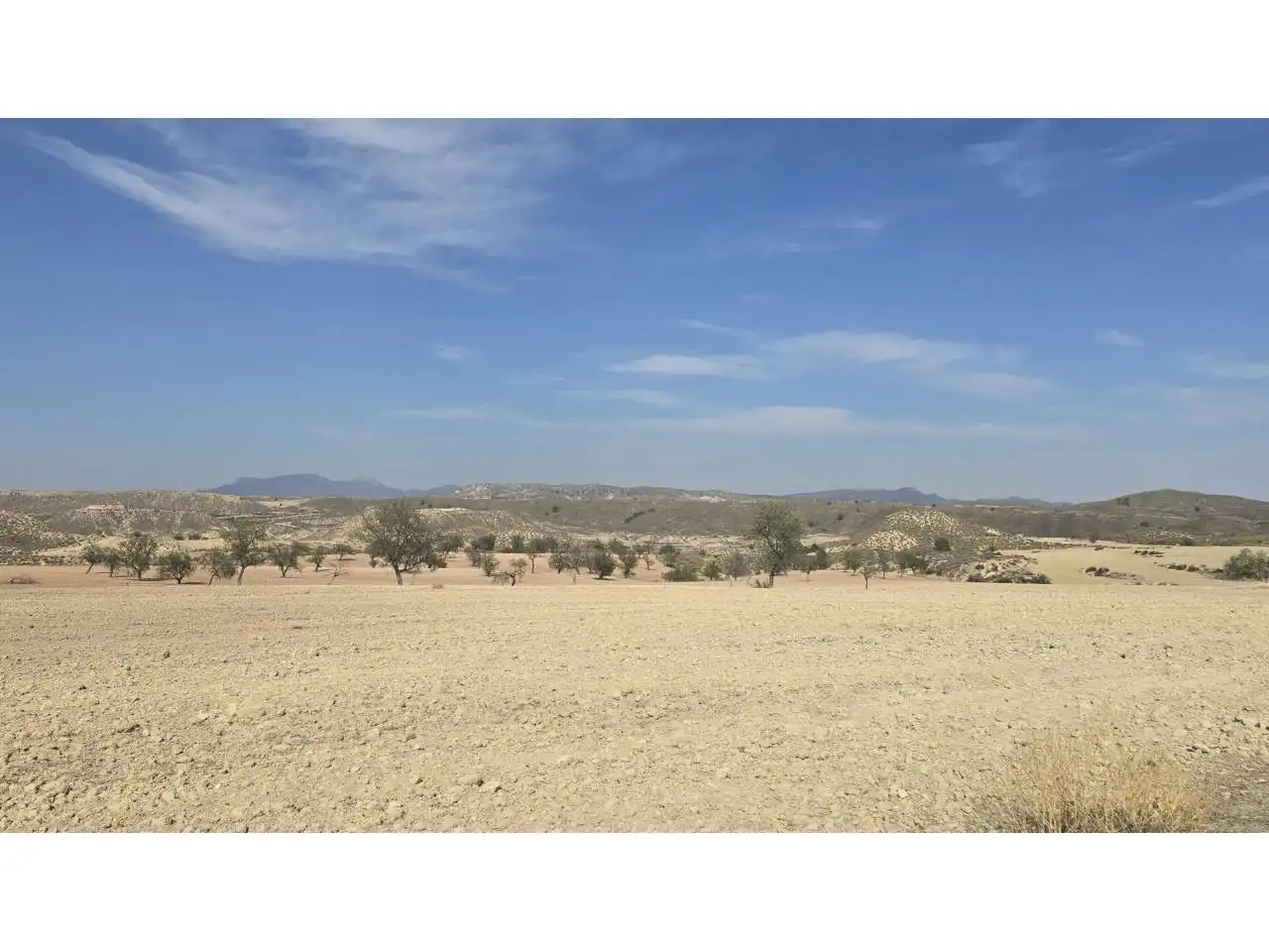 Terreno en venta en Carretera Parroquia, 1, Ortillo