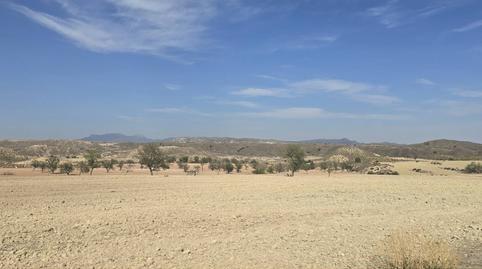 Foto 5 de Terreno en venta en Parroquia, 1, Ortillo, Murcia