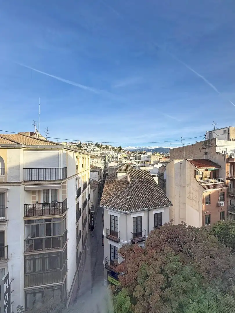 Piso con terraza en venta en SAN JUAN DE DIOS, imagen 9