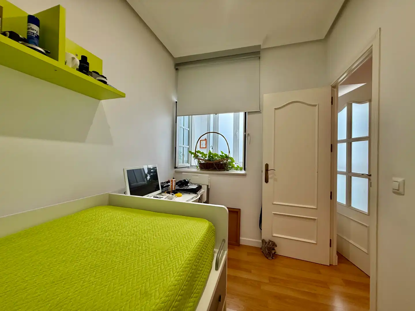 Piso en venta en La Caleta - La Viña