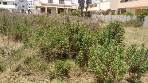 Foto 4 de Residencial en venda a Avinguda del Papa Luna, La Volta, Castellón