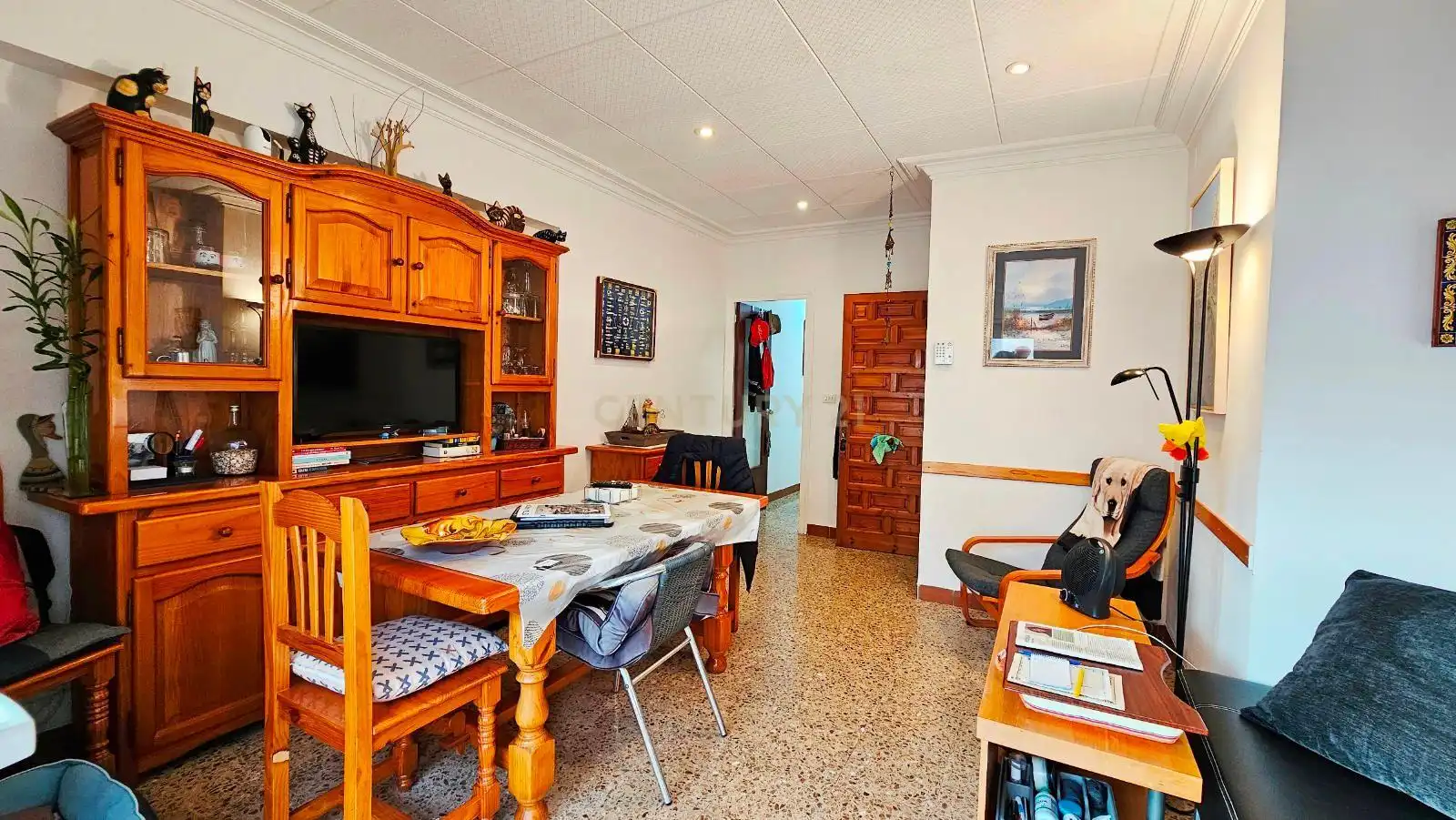 Apartments for sale in Colera