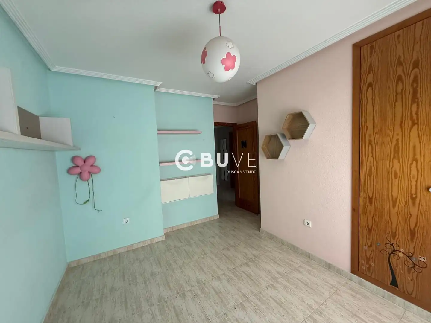 Bedroom of Houses for sale in San Vicente del Raspeig / Sant Vicent del Raspeig  with Air Conditioner, Heating and Swimming Pool