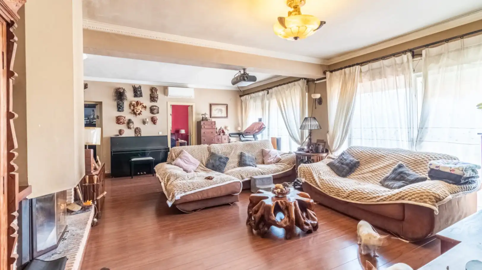 Villa avec piscine à vendre à El Montgó, imagen 9