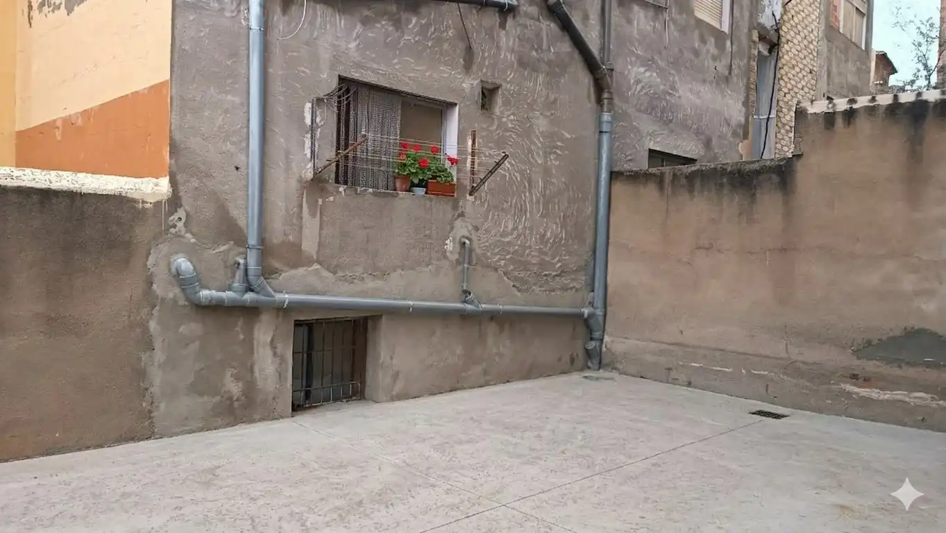 Gewerbefläche zum Verkauf in Carrer de l'Hort de Joanet 6, imagen 9