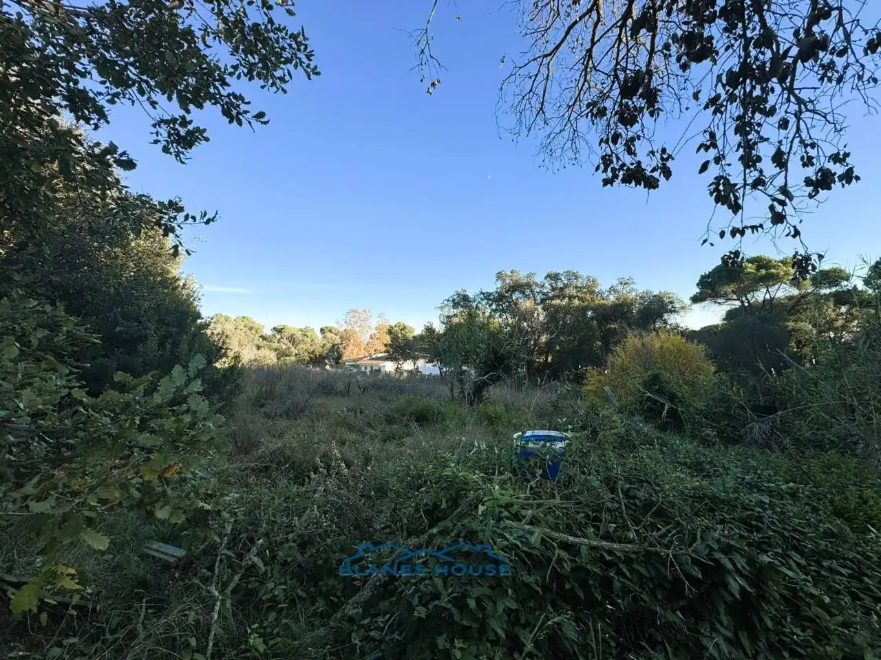 Finca rústica en venda en Tordera amb Jardí privat