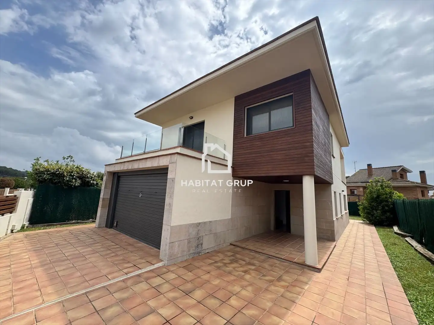 Casa amb jardí en venda a Sant Julià de Ramis, imagen 3