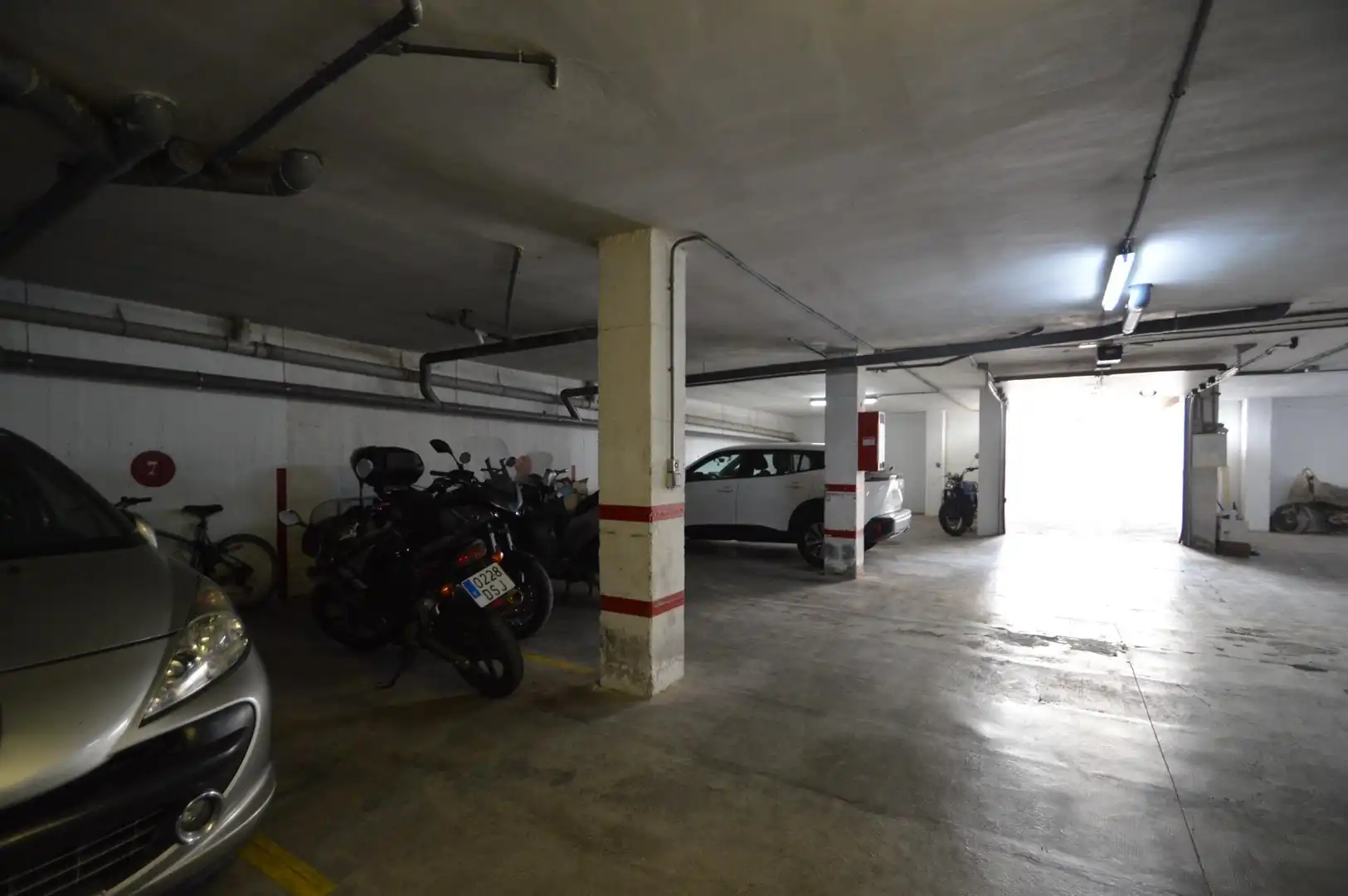Parcheggio in vendita a TEJAR, imagen 3