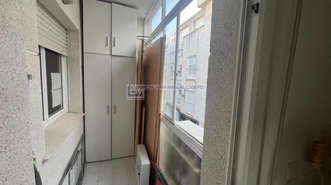 Foto 4 de Pis en venda a Casco Antiguo, Cáceres