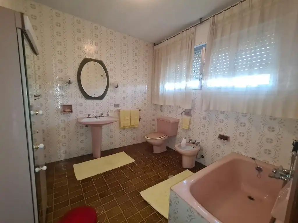 Casa con terraza en venta en Boiro, imagen 6