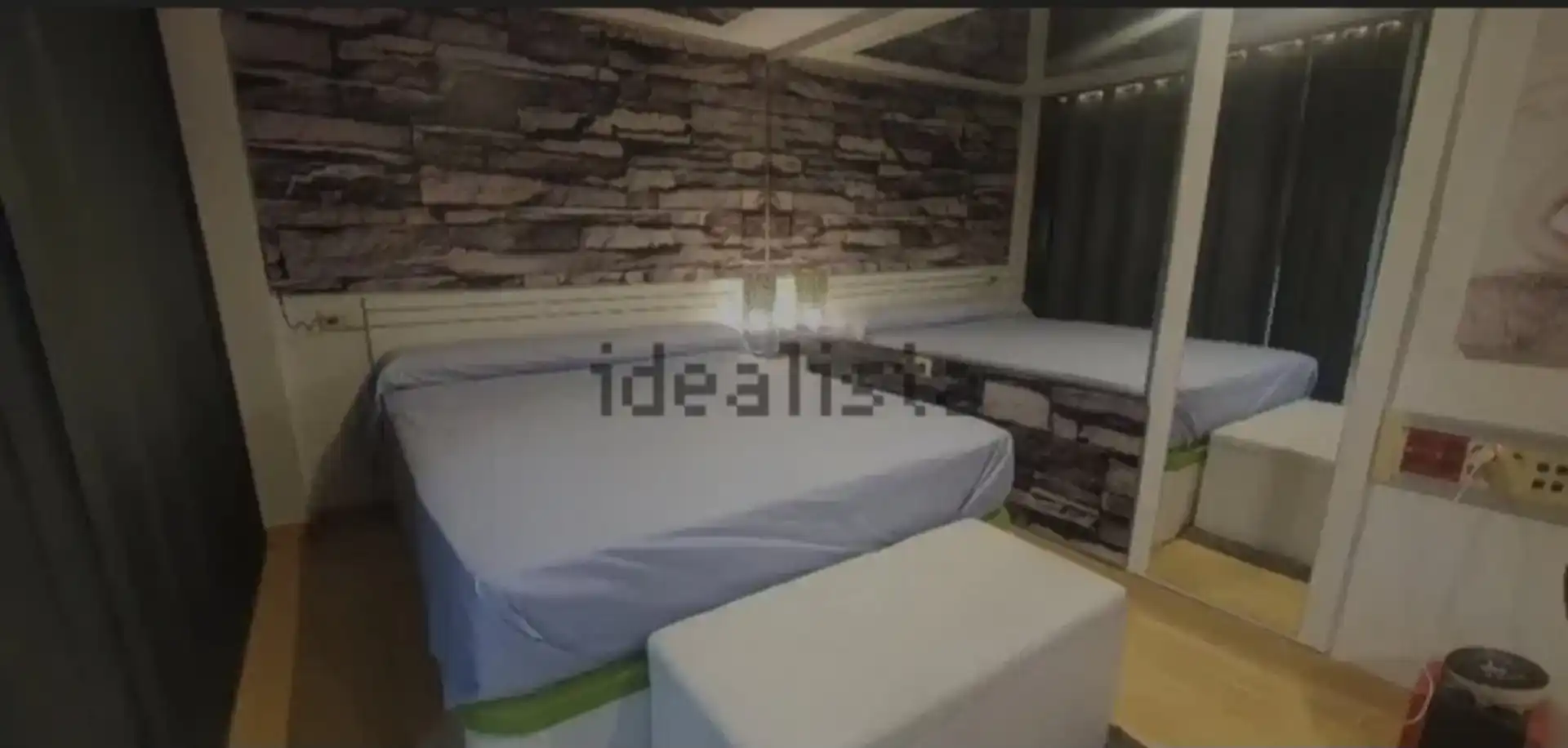 Dormitori de Loft en venda en Tobarra amb Aire condicionat