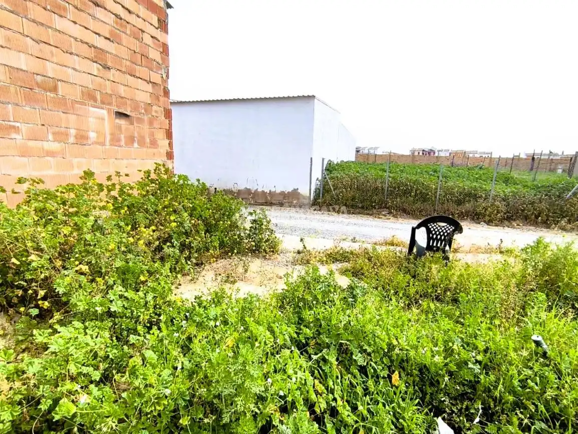 Wohnbaugrundstück zum Verkauf in Pilas, imagen 15
