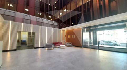 Photo 3 of Office for rent in Avenida Juan Pereda Pila, Maria Auxiliadora - Barriada de Llera, Badajoz Capital