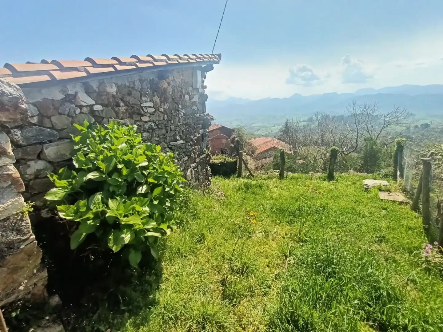 Casa o xalet en venda a Parres