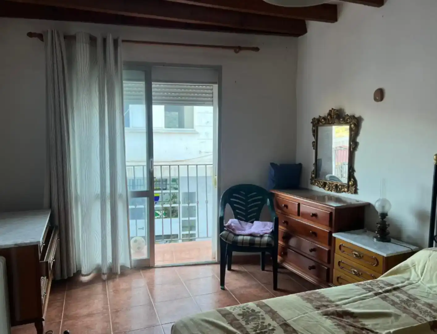 Detached homes for rent in Calle Tintoreros, Cútar