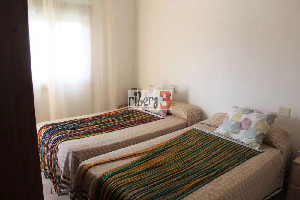 Habitatge amb terrassa en venda a Santiago de la Ribera, imagen 7
