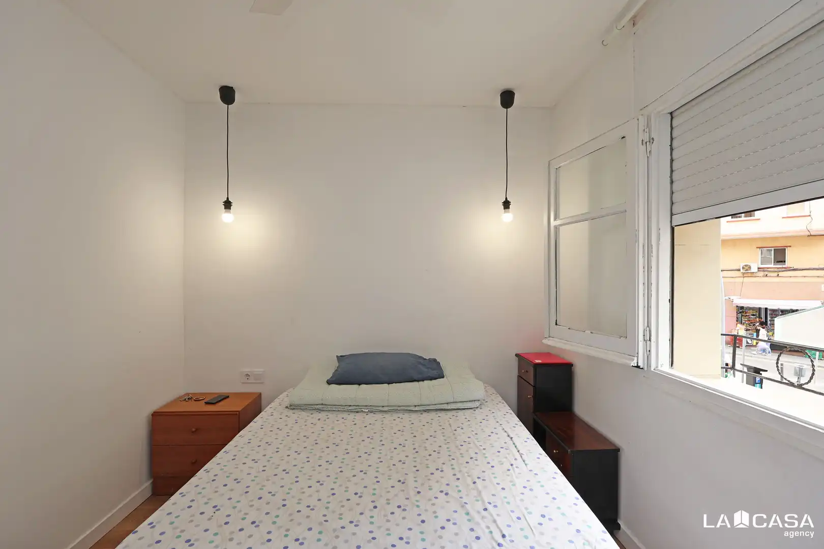Habitación de Piso en venta en Esplugues de Llobregat