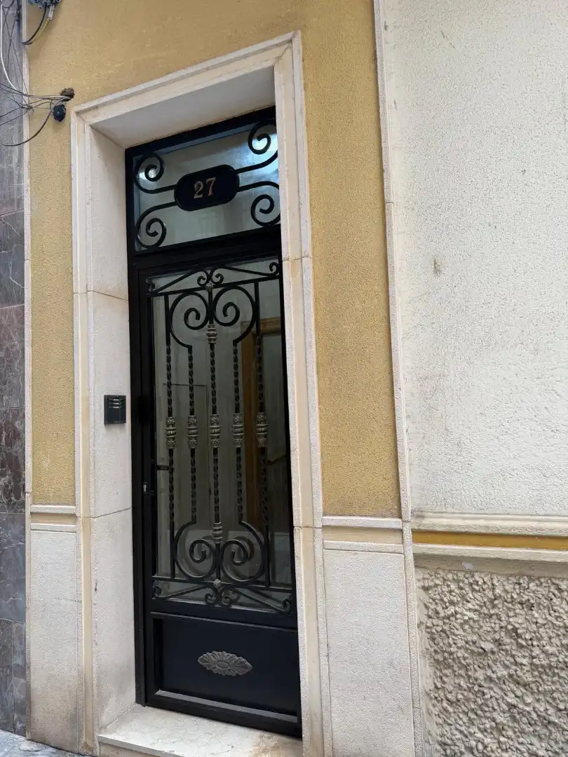 Flat with lift for sale in Carrer Sant Isidre 27, imagen 18