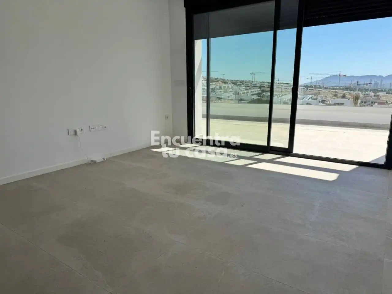 Flat with terrace for sale in Calle Bolivia, imagen 7
