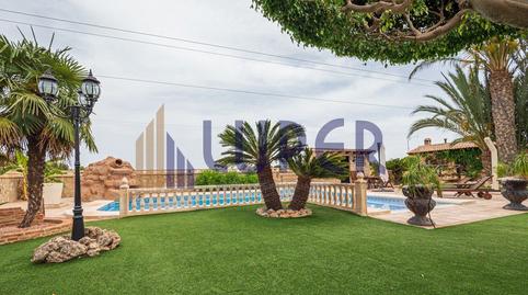 Foto 4 de Casa o xalet en venda a Villamontes - Boqueres, San Vicente del Raspeig / Sant Vicent del Raspeig