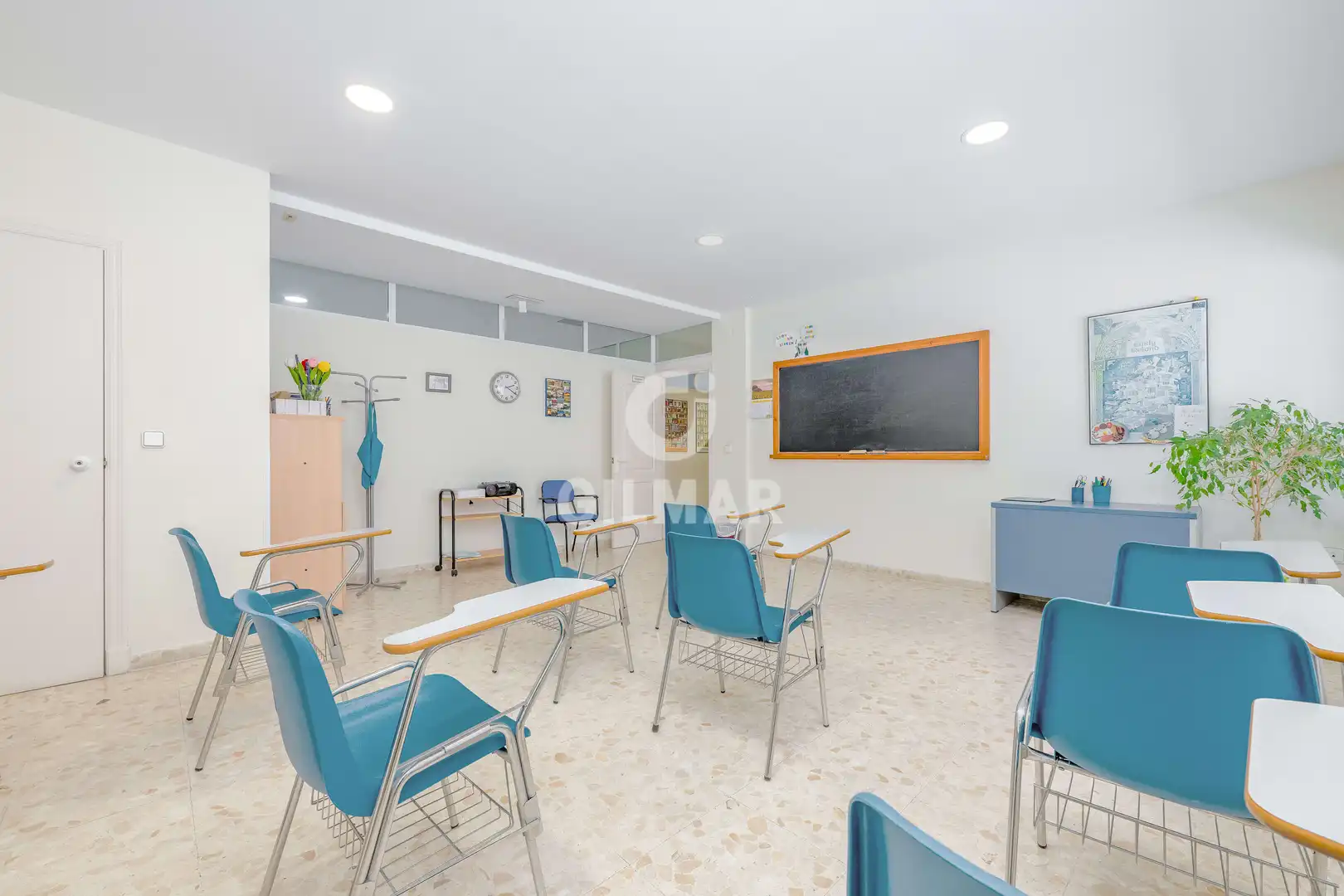 Gewerbefläche zum Verkauf in Crevillet - Pinar Alto, imagen 25